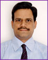 Dr. Pratap Kumar Pati